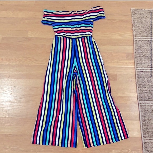 House of Harlow 1960 X REVOLVE Jumpsuit Like new! - Picture 3 of 5